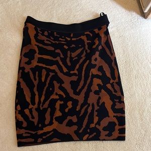 Torn by Ronny Kobo skirt. Size small. Excellent condition. Worn once.